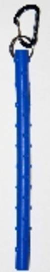 Chewnoodle Blue Bumpy